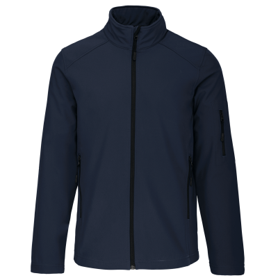 Veste softshell enfant – Image 18