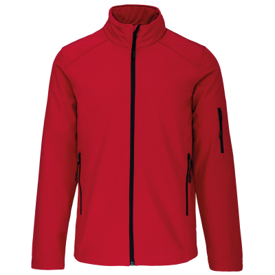 Veste softshell enfant – Image 21