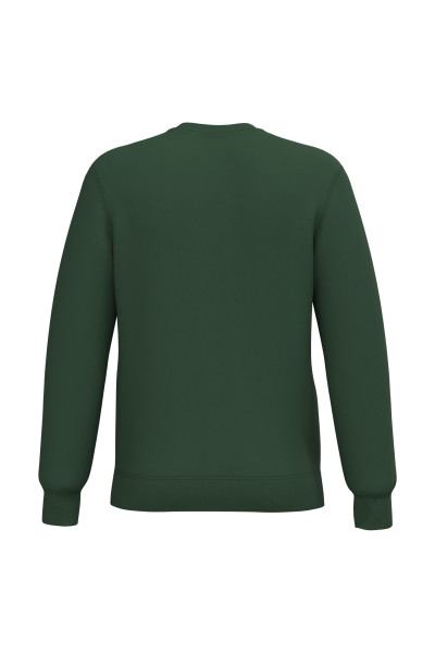 Sweat-shirt recyclé col rond unisexe – Image 30