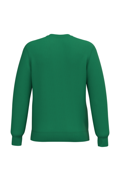 Sweat-shirt recyclé col rond unisexe – Image 33