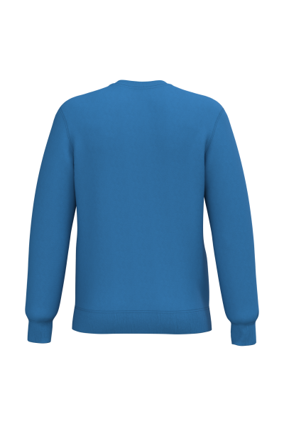 Sweat-shirt recyclé col rond unisexe – Image 36