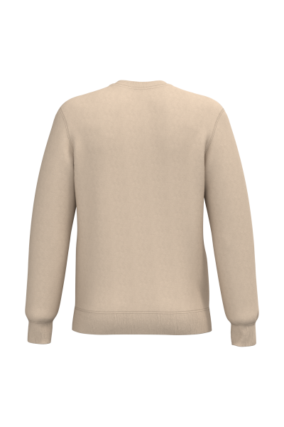 Sweat-shirt recyclé col rond unisexe – Image 39