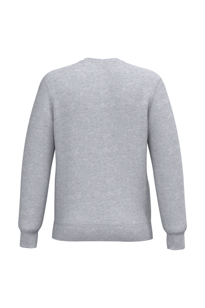 Sweat-shirt recyclé col rond unisexe – Image 48
