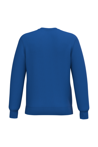 Sweat-shirt recyclé col rond unisexe – Image 57