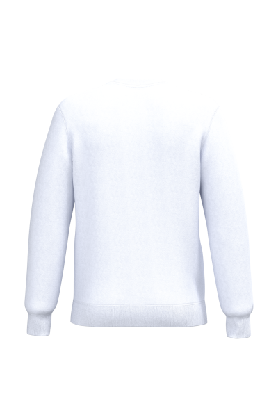 Sweat-shirt recyclé col rond unisexe – Image 63