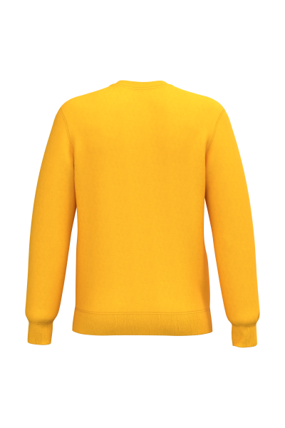 Sweat-shirt recyclé col rond unisexe – Image 69