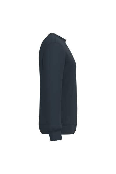 Sweat-shirt recyclé col rond unisexe – Image 43
