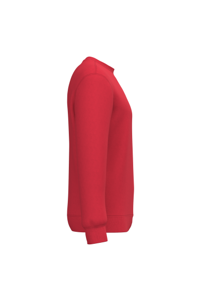 Sweat-shirt recyclé col rond unisexe – Image 55