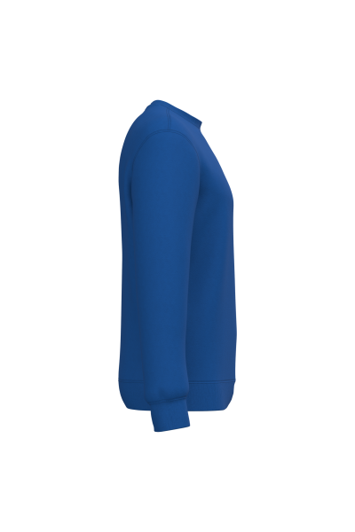 Sweat-shirt recyclé col rond unisexe – Image 58