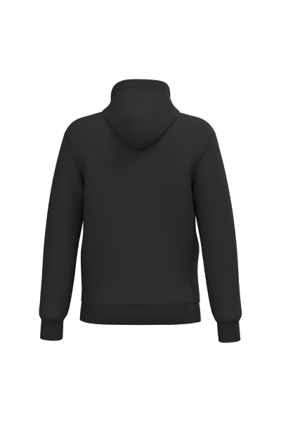 Sweat-shirt recyclé zippé à capuche unisexe – Image 22
