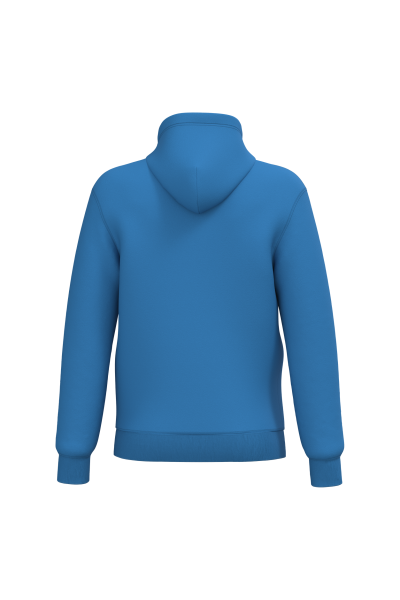 Sweat-shirt recyclé zippé à capuche unisexe – Image 31