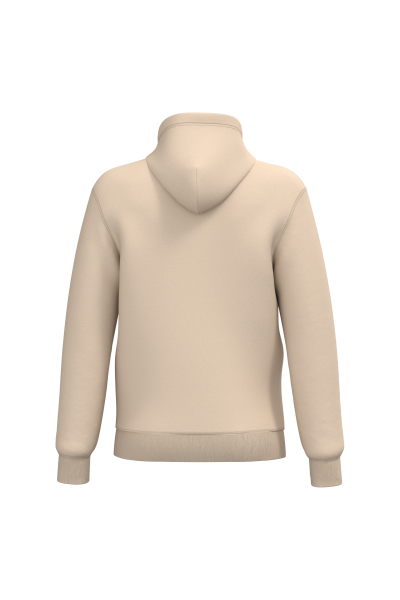 Sweat-shirt recyclé zippé à capuche unisexe – Image 34