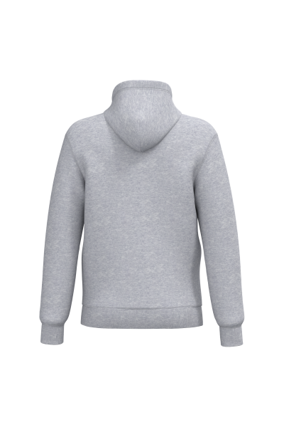 Sweat-shirt recyclé zippé à capuche unisexe – Image 40