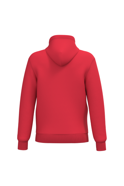 Sweat-shirt recyclé zippé à capuche unisexe – Image 43