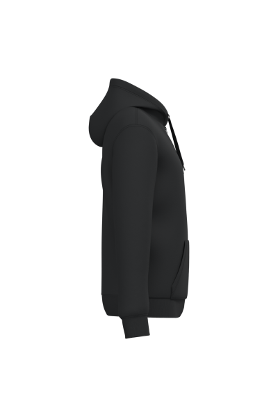 Sweat-shirt recyclé zippé à capuche unisexe – Image 23