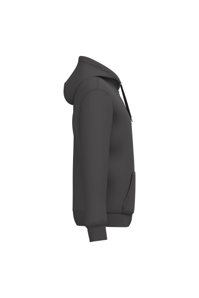 Sweat-shirt recyclé zippé à capuche unisexe – Image 26