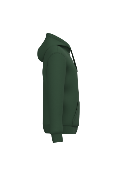 Sweat-shirt recyclé zippé à capuche unisexe – Image 29