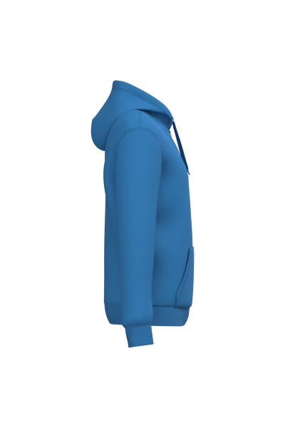 Sweat-shirt recyclé zippé à capuche unisexe – Image 32