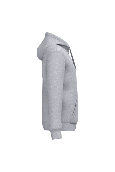 Sweat-shirt recyclé zippé à capuche unisexe – Image 41