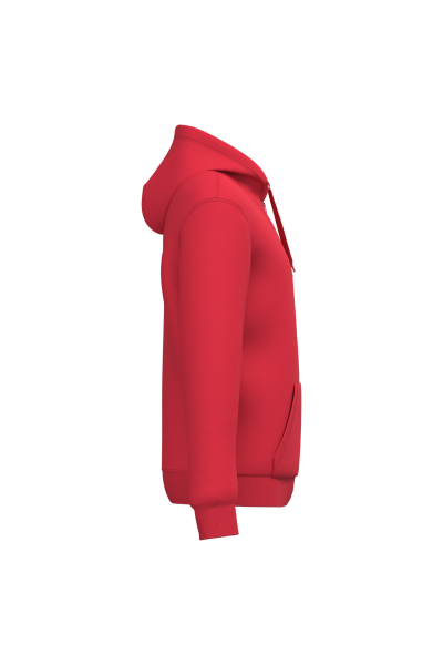 Sweat-shirt recyclé zippé à capuche unisexe – Image 44