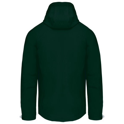 Veste softshell à capuche amovible homme – Image 18