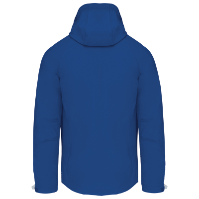 Veste softshell à capuche amovible homme – Image 21
