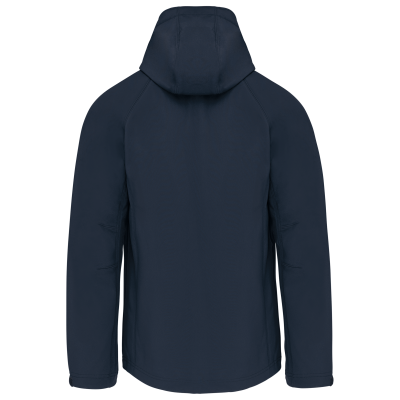 Veste softshell à capuche amovible homme – Image 27