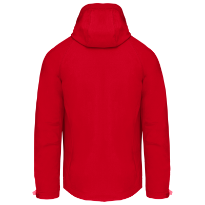 Veste softshell à capuche amovible homme – Image 30