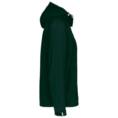 Veste softshell à capuche amovible homme – Image 19
