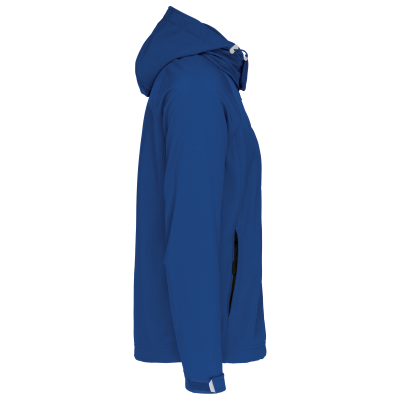 Veste softshell à capuche amovible homme – Image 22