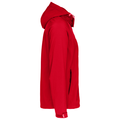 Veste softshell à capuche amovible homme – Image 31