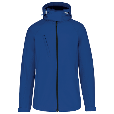 Veste softshell à capuche amovible femme – Image 20