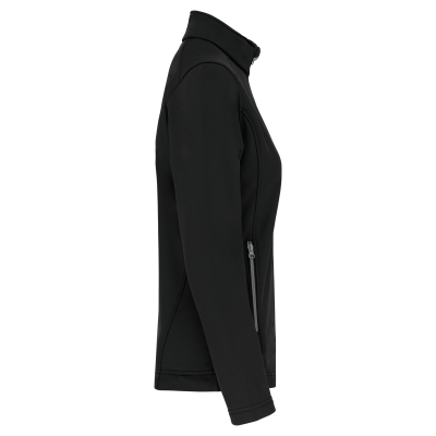Veste Softshell 2 couches femme – Image 14