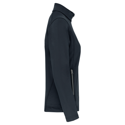Veste Softshell 2 couches femme – Image 20