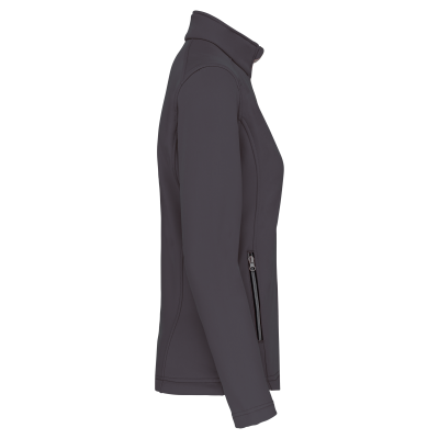 Veste Softshell 2 couches femme – Image 26