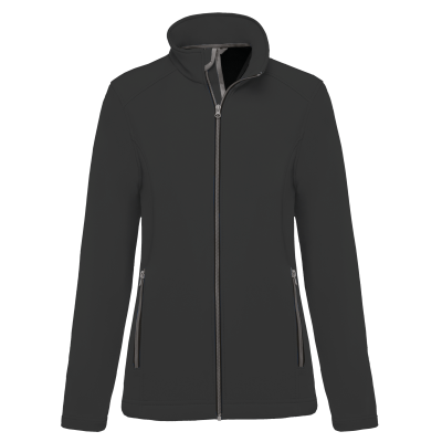 Veste Softshell 2 couches femme – Image 12