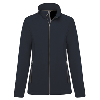 Veste Softshell 2 couches femme – Image 18
