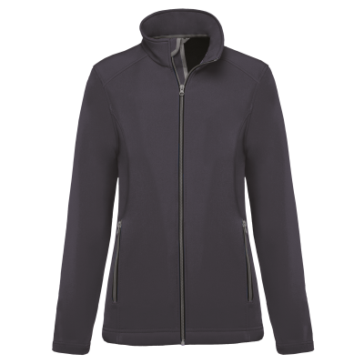 Veste Softshell 2 couches femme – Image 24