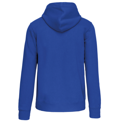 Sweat-shirt zippé capuche unisexe – Image 27