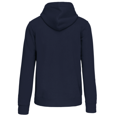 Sweat-shirt zippé capuche unisexe – Image 30