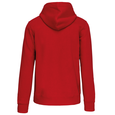Sweat-shirt zippé capuche unisexe – Image 36