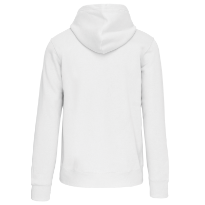 Sweat-shirt zippé capuche unisexe – Image 39