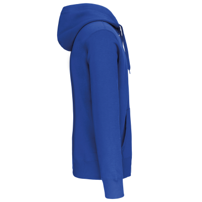 Sweat-shirt zippé capuche unisexe – Image 28