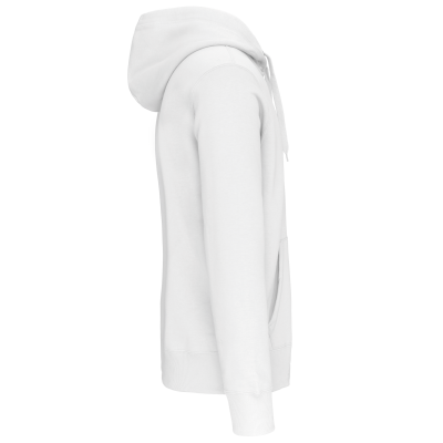 Sweat-shirt zippé capuche unisexe – Image 40