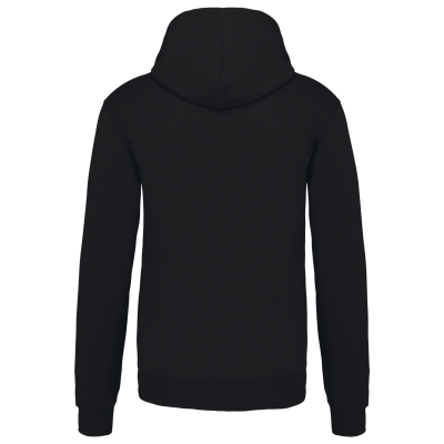 Sweat-shirt capuche contrastée homme – Image 19
