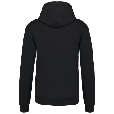 Sweat-shirt capuche contrastée homme – Image 28