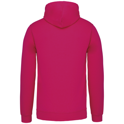 Sweat-shirt capuche contrastée homme – Image 34