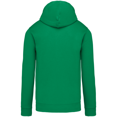 Sweat-shirt capuche contrastée homme – Image 37