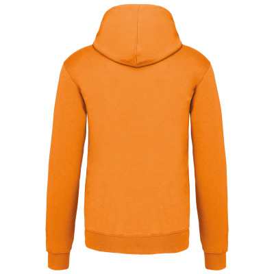 Sweat-shirt capuche contrastée homme – Image 52
