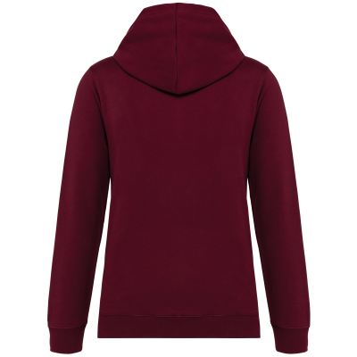 Sweat-shirt capuche contrastée homme – Image 76